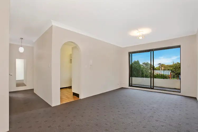 Second view of Homely unit listing, 5/392 Port Hacking Road, Caringbah NSW 2229