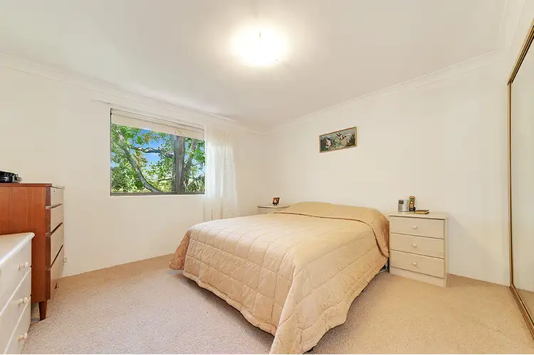 Fourth view of Homely apartment listing, 23/10-16 Parkes Road, Artarmon NSW 2064