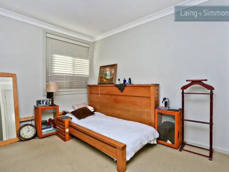 Fifth view of Homely house listing, 10 Mackay Circuit, Ropes Crossing NSW 2760