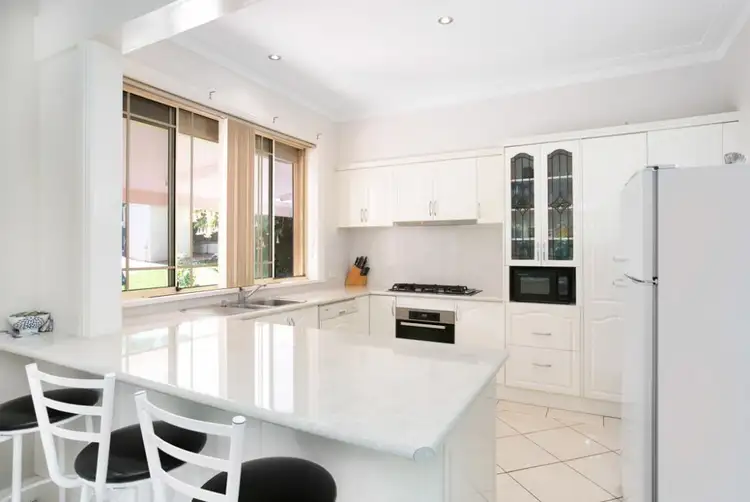 Third view of Homely house listing, 12 Walter Street, Mangerton NSW 2500