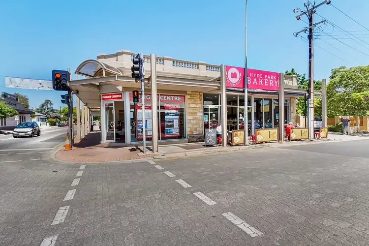 Fifth view of Homely block of units listing, 201 King William Road, Hyde Park SA 5061