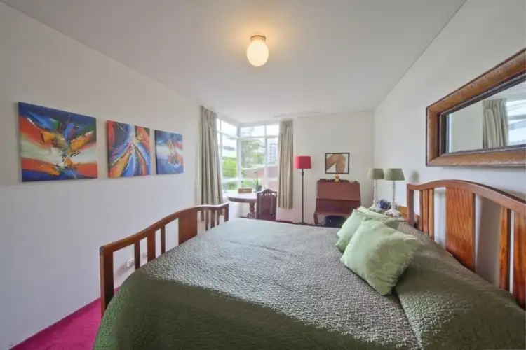 Fourth view of Homely apartment listing, 20/189 Phillip Street, Waterloo NSW 2017