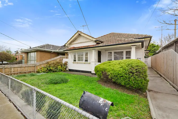 60 Speight Street, Newport VIC 3015