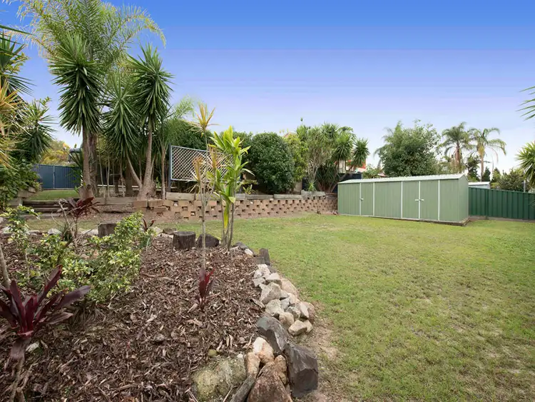Sixth view of Homely house listing, 22 Radcliffe Street, Sinnamon Park QLD 4073