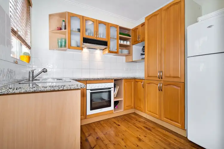 Second view of Homely apartment listing, 3/49 George Street, Mortdale NSW 2223