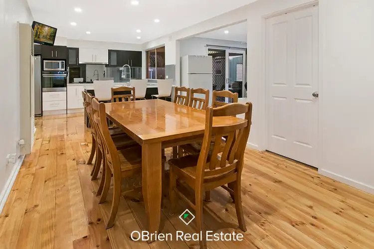 Fifth view of Homely house listing, 40 Milford Crescent, Frankston VIC 3199