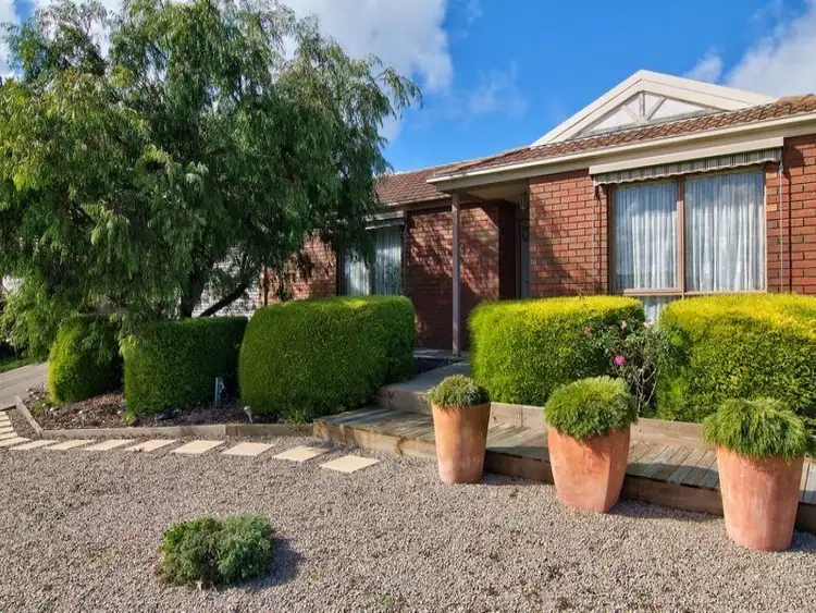 Second view of Homely house listing, 23 Clairmont Close, Somerville VIC 3912