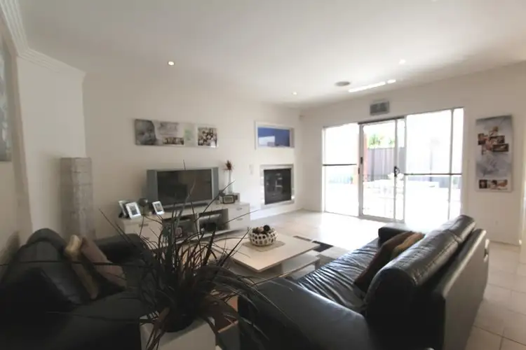 Fourth view of Homely house listing, 21 Hammerwood Avenue, Derrimut VIC 3030