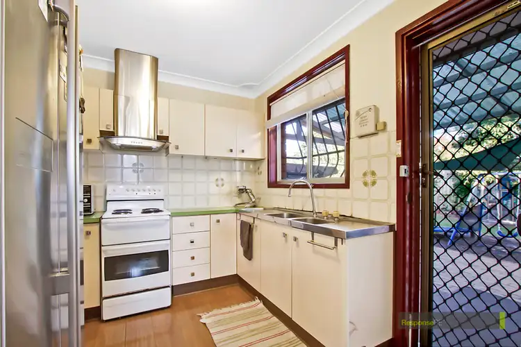 Fifth view of Homely house listing, 4 Rene Place, Doonside NSW 2767