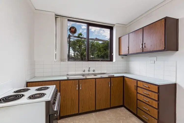 Fourth view of Homely apartment listing, 4/13 Beaumont Parade, West Footscray VIC 3012