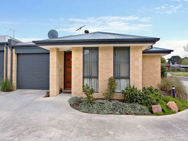 1/1181 Frankston Flinders Road, Somerville VIC 3912