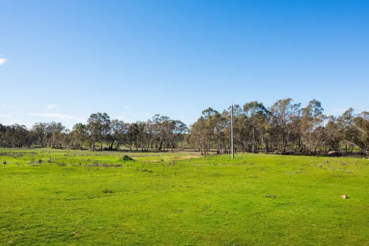 Fourth view of Homely rural property listing, LOT 1 Sinclairs Lane, Walmer VIC 3463