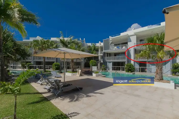 Sixth view of Homely apartment listing, 20/40-48 Kamala Crescent, Casuarina NSW 2487