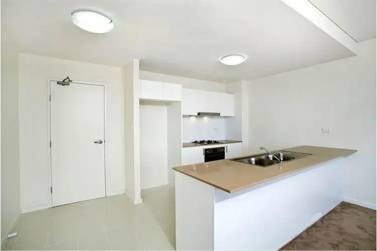 Second view of Homely unit listing, 38/11-15 Atchison Street, Wollongong NSW 2500