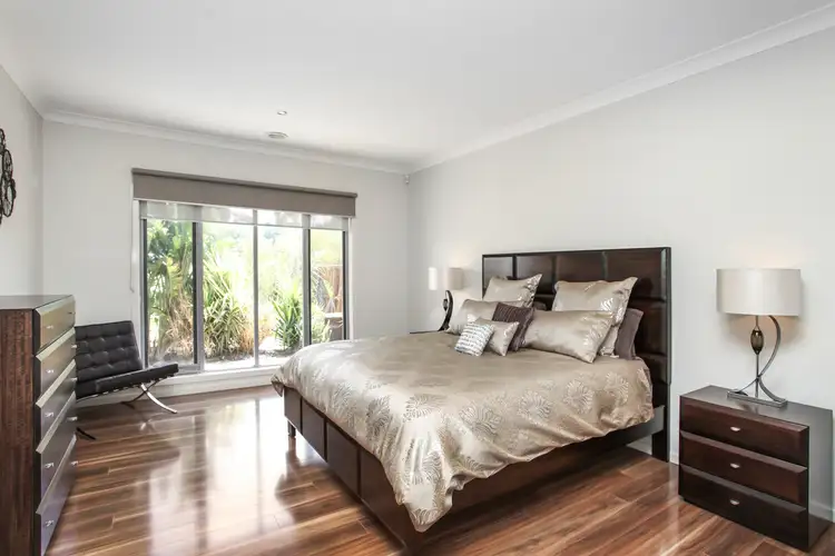 Seventh view of Homely house listing, 4 Kent Place, Taylors Hill VIC 3037