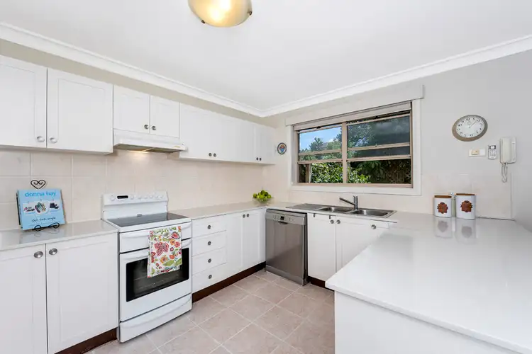 Sixth view of Homely townhouse listing, 3/278 Burns Bay Road, Lane Cove NSW 2066