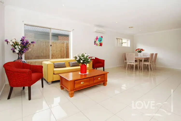 Third view of Homely house listing, 19 Fulham Way, Wollert VIC 3750