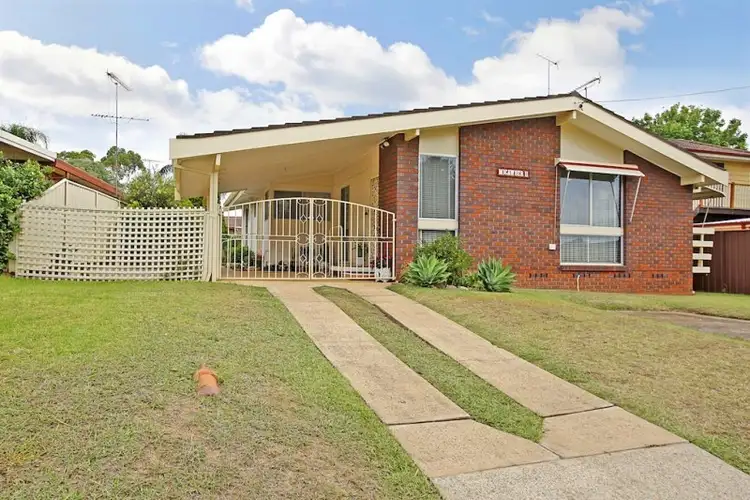 Main view of Homely house listing, 36 Wentworth Drive, Camden South NSW 2570