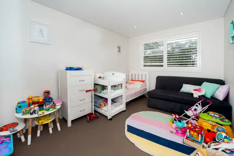 Fifth view of Homely apartment listing, 3/1A Prince Edward Street, Malabar NSW 2036