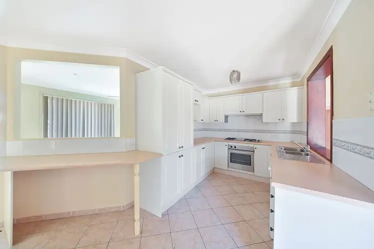 Second view of Homely house listing, 2 Hodges Place, Currans Hill NSW 2567