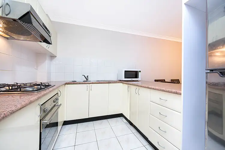 Third view of Homely apartment listing, 26/34-36 Marlborough Road, Homebush West NSW 2140