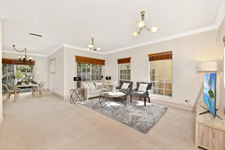 Sixth view of Homely townhouse listing, 9/150 Dean Street, Strathfield South NSW 2136