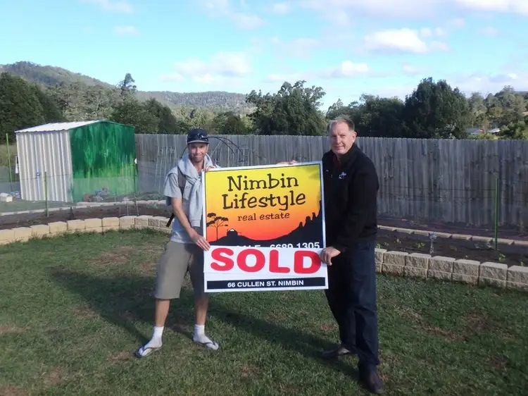 Main view of Homely land listing, 6 Tareeda Way, Nimbin NSW 2480