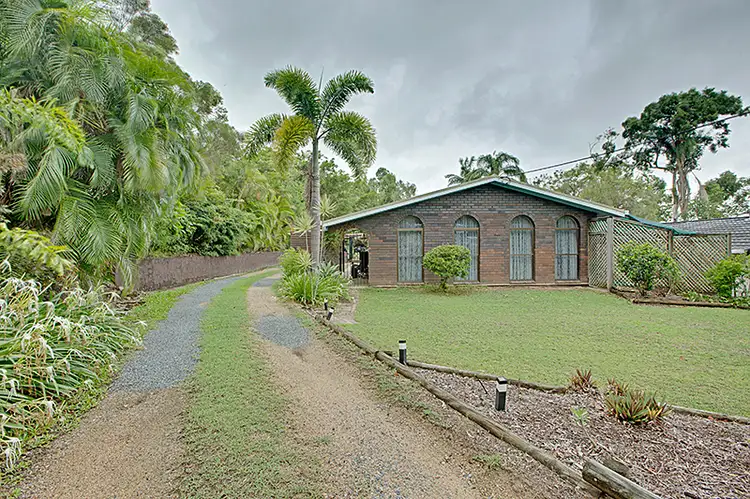 Main view of Homely house listing, 13 Caroline Street, Yeppoon QLD 4703