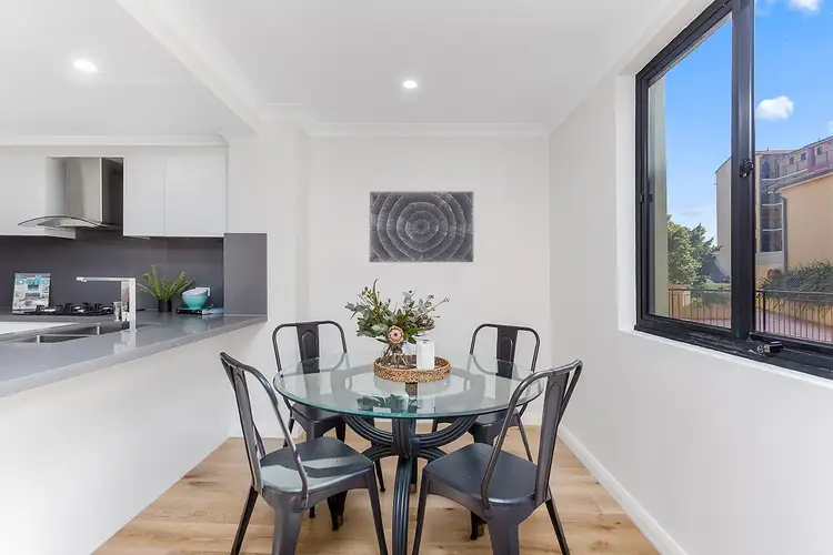 Second view of Homely apartment listing, 30/23 Norton Street, Leichhardt NSW 2040