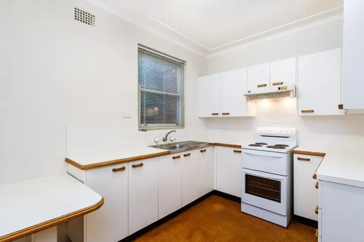 Second view of Homely apartment listing, 1/492 Military Road, Mosman NSW 2088