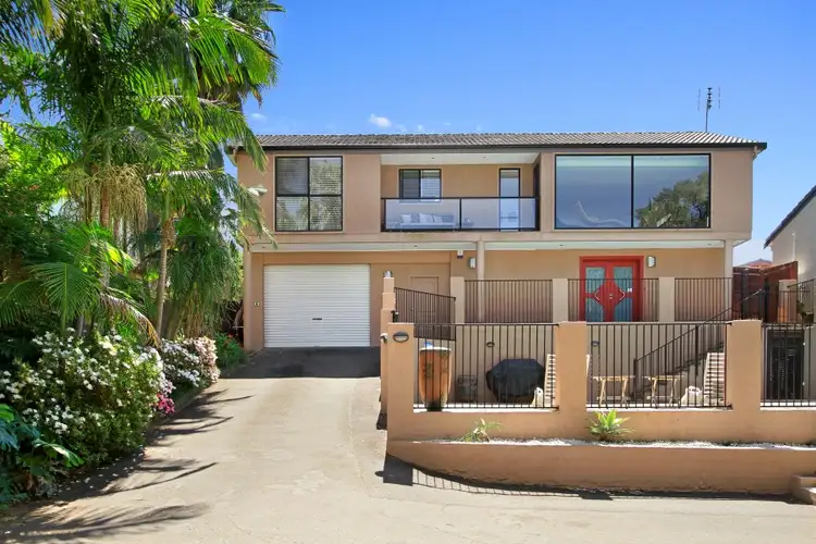 Second view of Homely house listing, 6 Lyndon Street, Corrimal NSW 2518