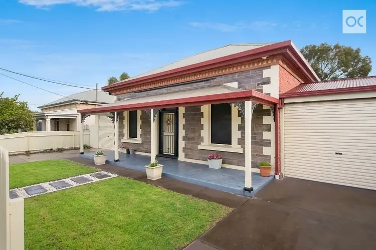 Second view of Homely house listing, 74 Bower Street, Woodville SA 5011