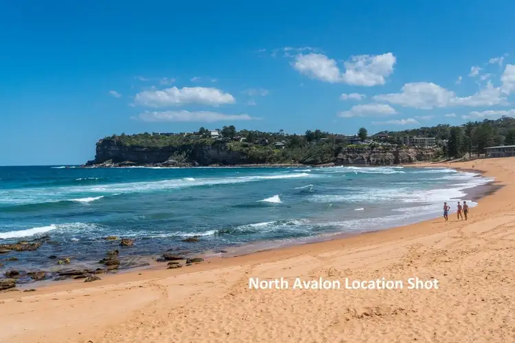 Fifth view of Homely apartment listing, 4/702 Barrenjoey Road, Avalon Beach NSW 2107
