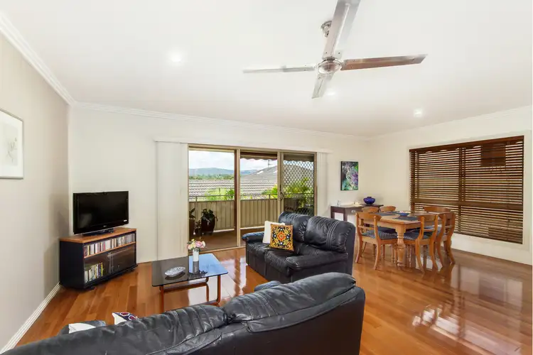 Second view of Homely house listing, 2/23 Griffon Street, Merrimac QLD 4226