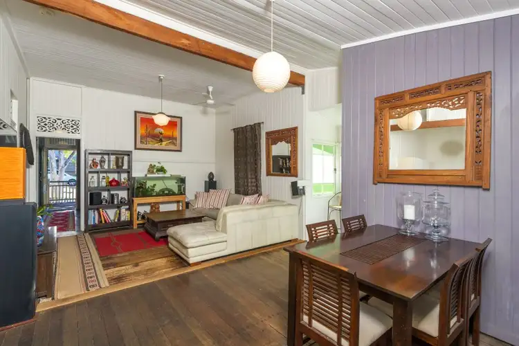 Sixth view of Homely house listing, 20 Nairn Street, Milton QLD 4064
