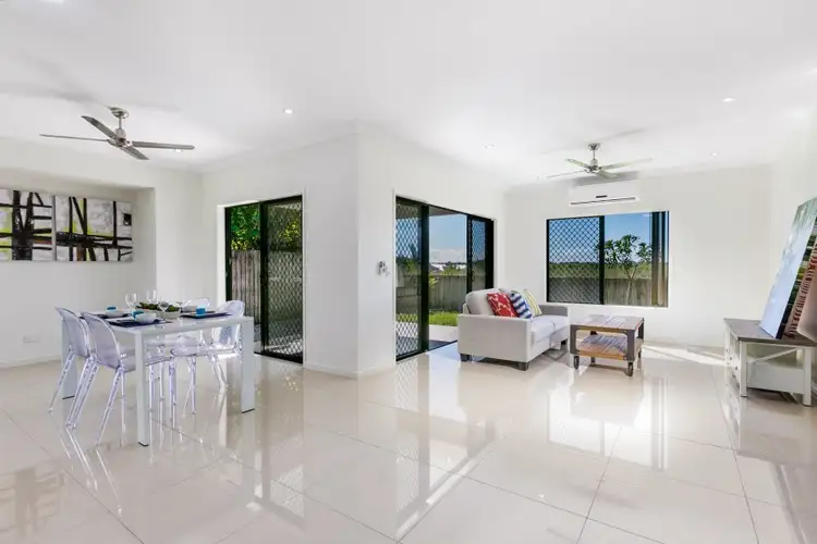 14 Sidlaw Street, Smithfield QLD 4878