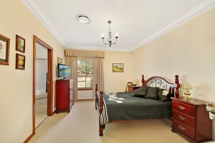 Sixth view of Homely house listing, 45 Hindmarsh Avenue, Camden Park NSW 2570