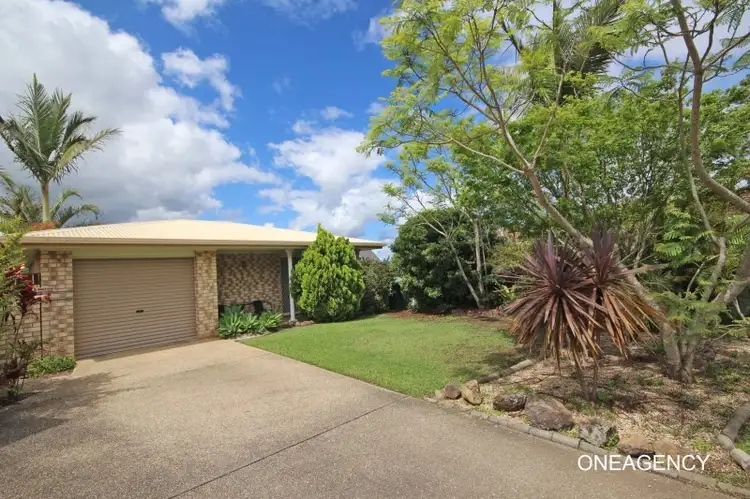 Second view of Homely house listing, 40B Cyrus Saul Circuit, Frederickton NSW 2440
