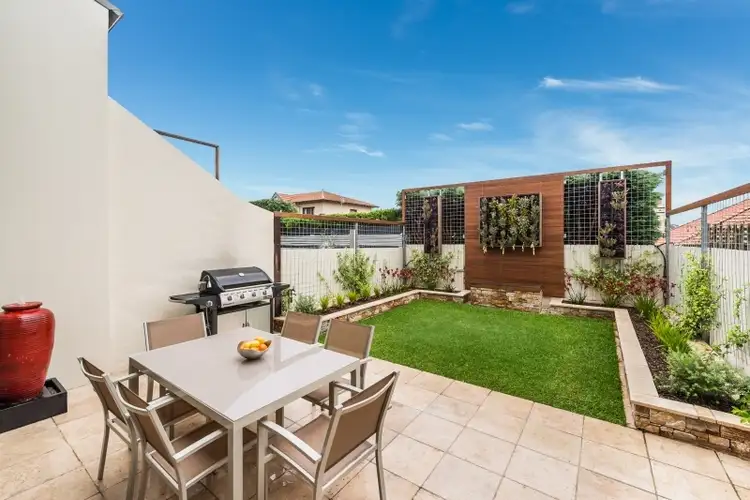 Third view of Homely semi-detached listing, 14 Rangers Avenue, Mosman NSW 2088