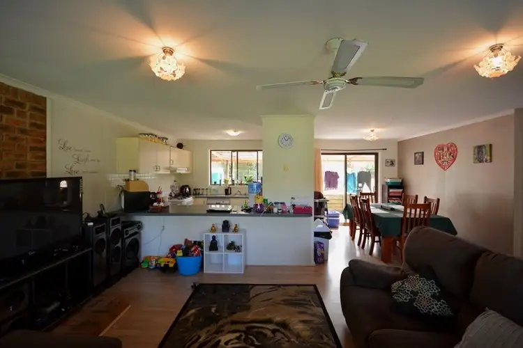 Third view of Homely house listing, 34 O'connells Road, Wallaga Lake NSW 2546