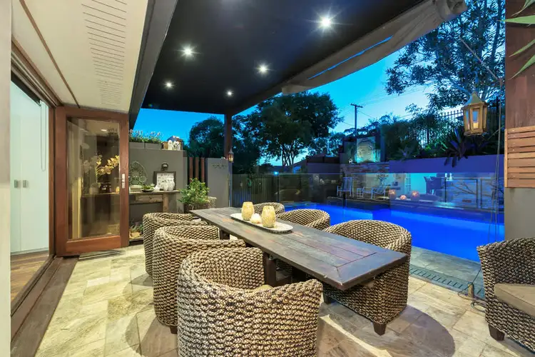 Main view of Homely house listing, 26 Havana Street, Ashgrove QLD 4060