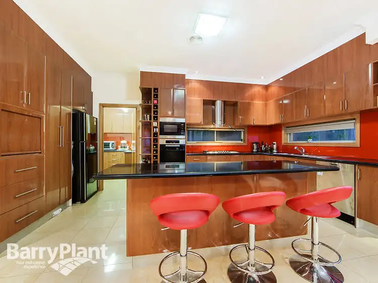 Second view of Homely house listing, 39 Gurnung Drive, Cairnlea VIC 3023
