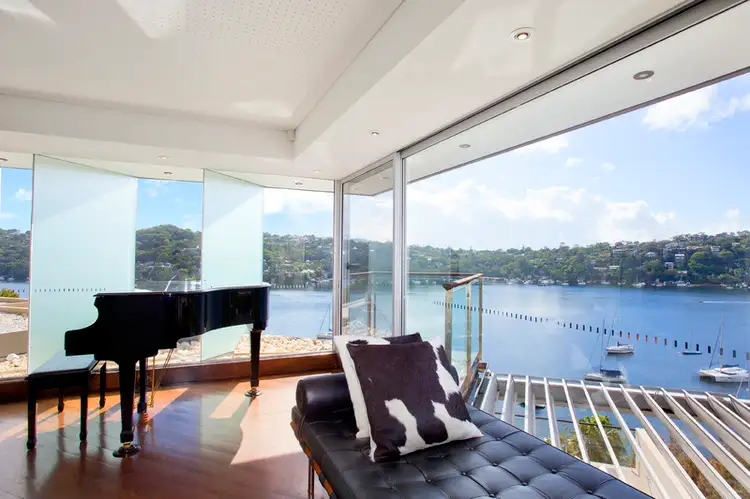 3 The Tor Walk, Castlecrag NSW 2068