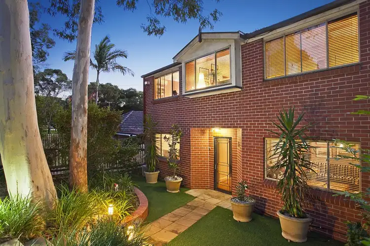 Main view of Homely house listing, 26 Wood Street, Lane Cove NSW 2066