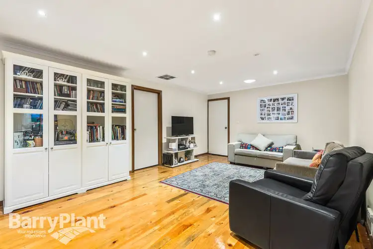 Fifth view of Homely house listing, 3 Clarke Crescent, Wantirna South VIC 3152