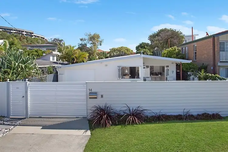 Sixth view of Homely house listing, 14 Seagull Avenue, Mermaid Beach QLD 4218