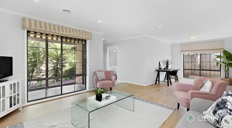 6 Fieldlark Court, Carrum Downs VIC 3201
