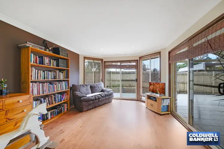 Fifth view of Homely house listing, 13 Cassinia Court, Wattle Grove NSW 2173