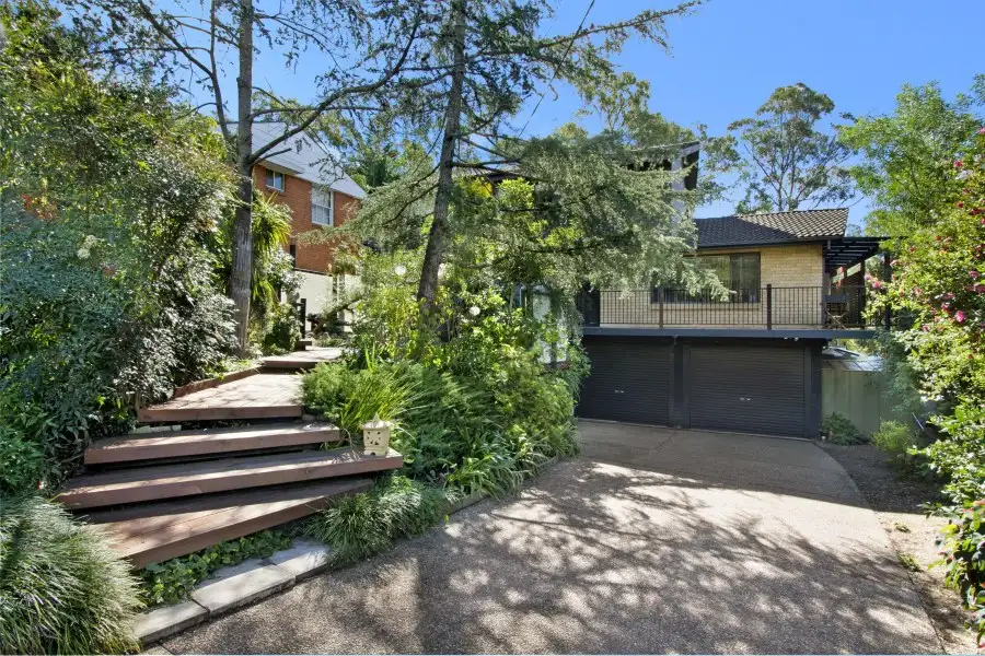 Main view of Homely house listing, 22 Sunland Crescent, Mount Riverview NSW 2774