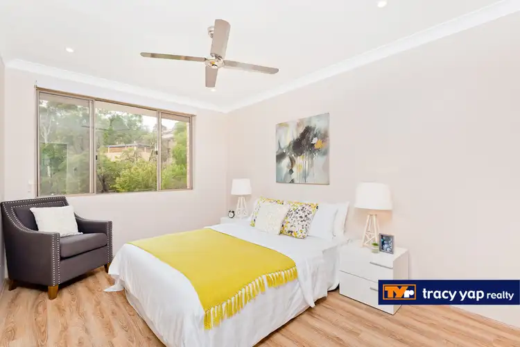 Third view of Homely unit listing, 35/106 Crimea Road, Marsfield NSW 2122